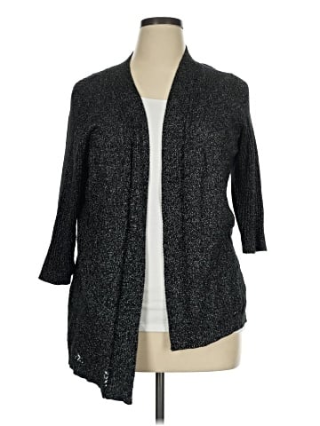 Catherines Cardigan (view 1)