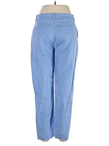 Comptoir des Cotonniers Linen Pants (view 2)