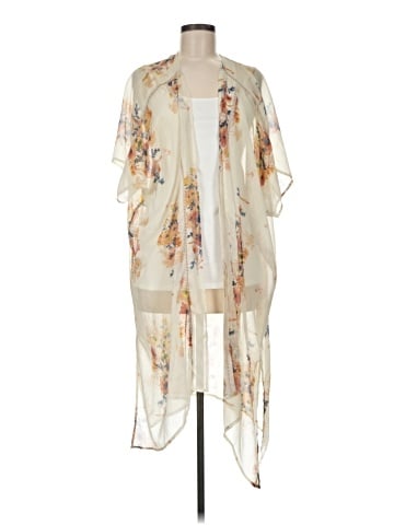 Band of Gypsies Kimono (view 1)