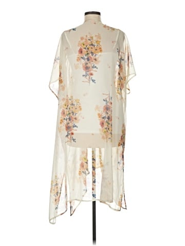 Band of Gypsies Kimono (view 2)