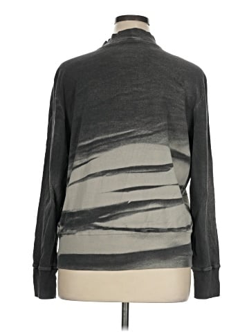 Barbara Lesser Cardigan (view 2)