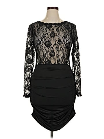 Unbranded Cocktail Dress (view 1)
