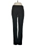 J Brand Solid Black Active Pants Size 0 - photo 1