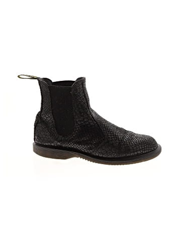 Dr. Martens Ankle Boots (view 1)