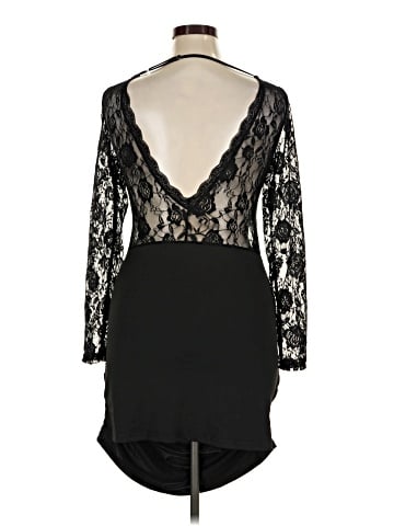 Unbranded Cocktail Dress (view 2)