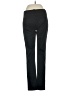 J Brand Solid Black Active Pants Size 0 - photo 2