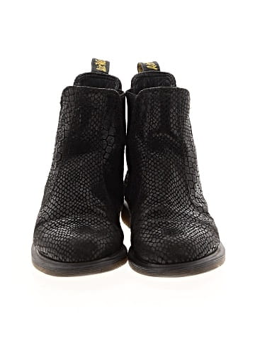 Dr. Martens Ankle Boots (view 2)