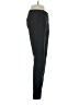 J Brand Solid Black Active Pants Size 0 - photo 4