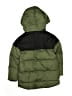Lands' End 100% Polyester Green Snow Jacket Size 2 - 3 - photo 2
