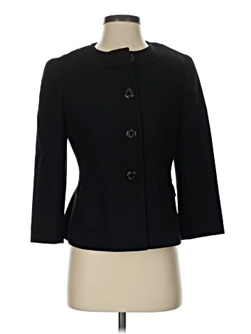 Evan Picone Blazer (view 1)