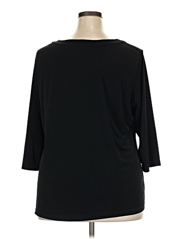Marc Bouwer 3/4 Sleeve T-Shirt (view 2)