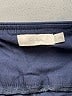 Lady Hagen Solid Blue Active Pants Size XXL - photo 4