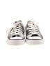 Converse Animal Print Gray Sneakers Size 11 1/2 - photo 2