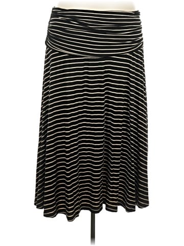 Kiyonna Casual Skirt (view 1)