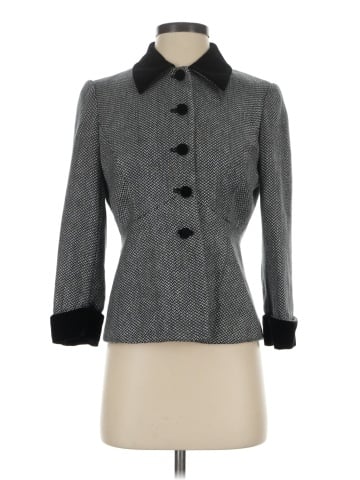 Calvin Klein Coat (view 1)