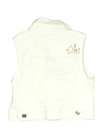 Cherokee Vest (view 2)
