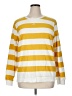 St. John's Bay Stripes Yellow Pullover Sweater Size XL - photo 1