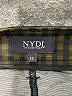 NYDJ Houndstooth Brown Casual Pants Size 12 - photo 4