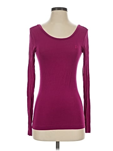 Ralph Lauren Long Sleeve T-Shirt (view 1)