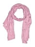 Unbranded 100% Polyester Pink Scarf One size - photo 1