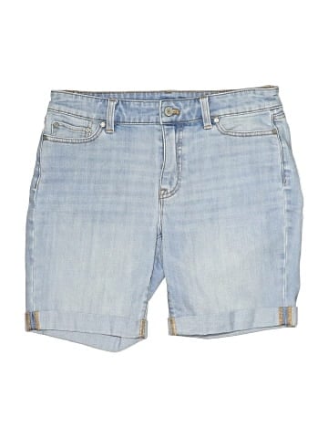 Talbots Denim Shorts (view 1)