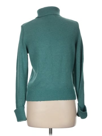 Eddie Bauer Turtleneck Sweater (view 2)