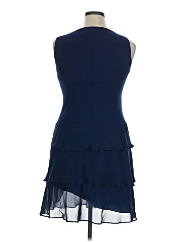 Evan Picone Cocktail Dress (view 2)