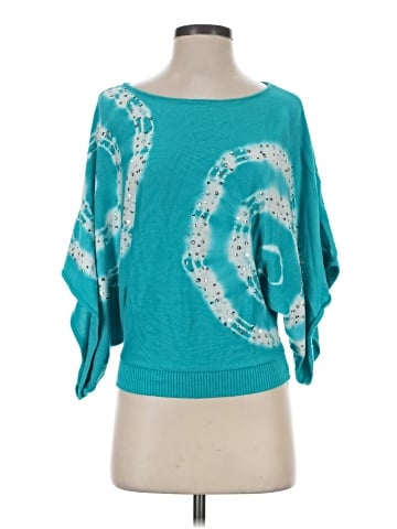 INC International Concepts Pullover Sweater (view 1)
