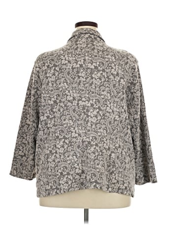 Isaac Mizrahi LIVE! Coat (view 2)