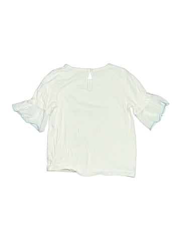 Janie and Jack Short Sleeve Top (view 2)