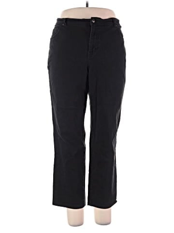 Gloria Vanderbilt Jeans (view 1)
