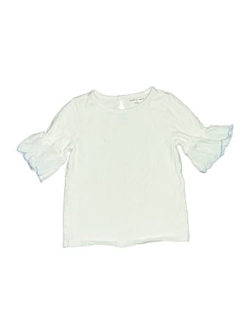 Janie and Jack Short Sleeve Top (view 1)