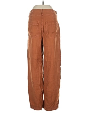 American Eagle Outfitters Linen Pants (view 2)