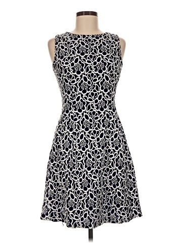 Eva Mendes by New York & Company Cocktail Dress (view 1)