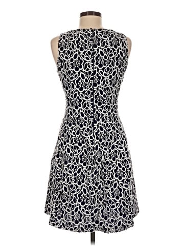Eva Mendes by New York & Company Cocktail Dress (view 2)