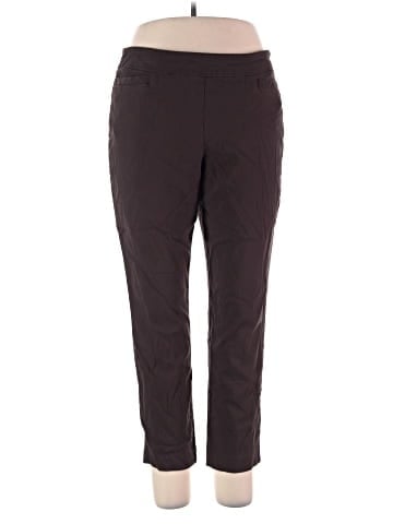 Kim Rogers Casual Pants (view 1)