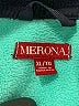 Merona 100% Polyester Teal Cardigan Size XL - photo 7