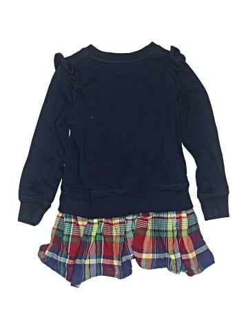 Polo by Ralph Lauren Dress (view 2)
