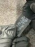 Chetta B Solid Black Casual Dress Size 14 - photo 8