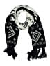 Unbranded Black Scarf One size - photo 1