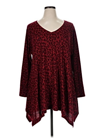 Nally & Millie Casual Dress (view 1)