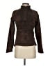 The North Face 100% Polyester Brown Fleece Size S - photo 1