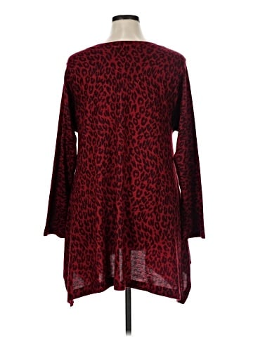 Nally & Millie Casual Dress (view 2)