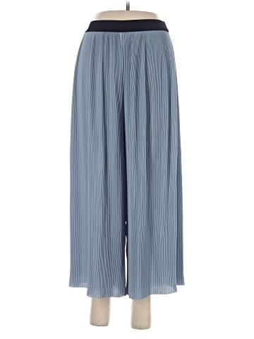 Zara Basic Casual Pants (view 1)