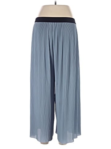 Zara Basic Casual Pants (view 2)