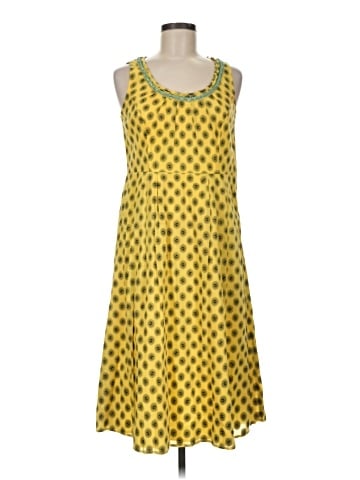 Sundance Casual Dress (view 1)