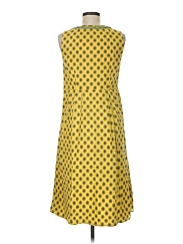 Sundance Casual Dress (view 2)