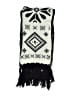 Unbranded Black Scarf One size - photo 2