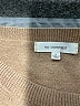 No Comment Tan Sweater Vest Size XL - photo 7