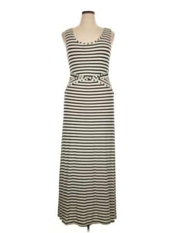Style&Co Casual Dress (view 1)